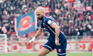 Serie D: l’Ancona perde partita (con il Teramo) e primato